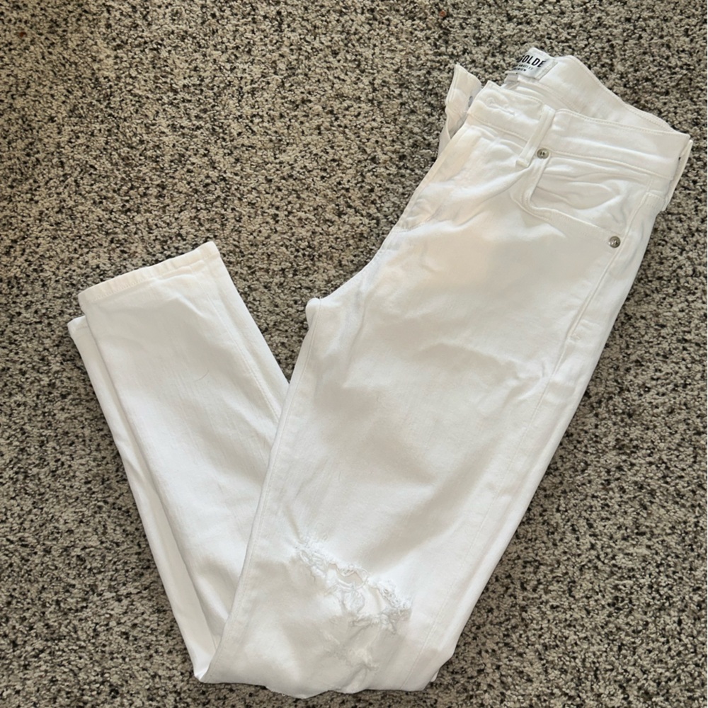 AGOLDE Jeans
